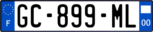 GC-899-ML