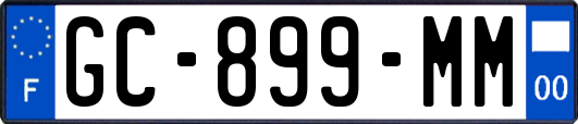 GC-899-MM