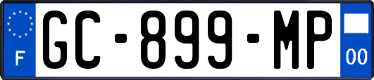 GC-899-MP