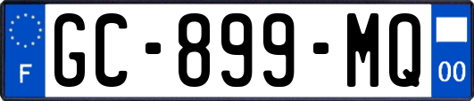 GC-899-MQ