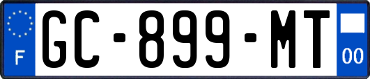 GC-899-MT