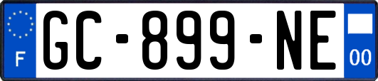 GC-899-NE