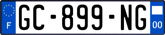 GC-899-NG