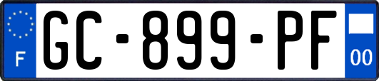 GC-899-PF