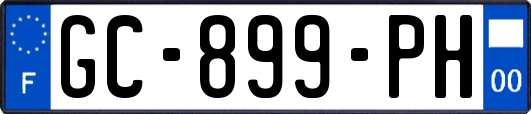 GC-899-PH
