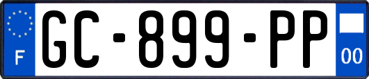 GC-899-PP
