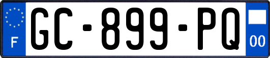 GC-899-PQ