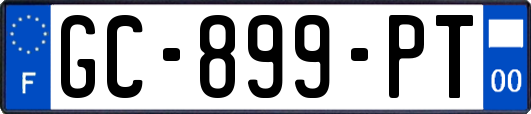 GC-899-PT