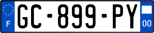 GC-899-PY