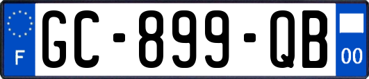 GC-899-QB