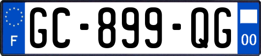 GC-899-QG