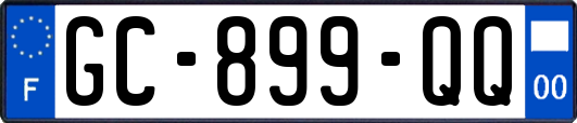 GC-899-QQ