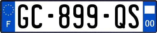 GC-899-QS