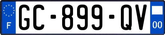 GC-899-QV