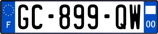 GC-899-QW