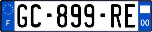 GC-899-RE
