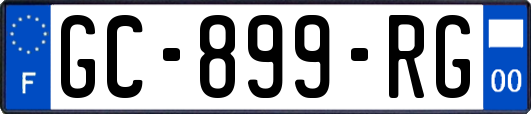 GC-899-RG