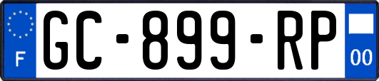 GC-899-RP