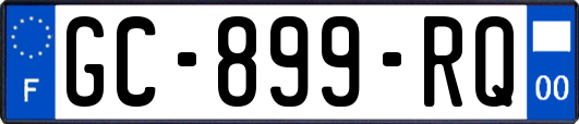 GC-899-RQ