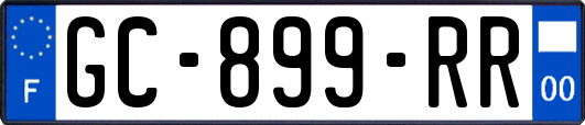 GC-899-RR