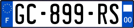GC-899-RS