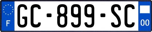 GC-899-SC