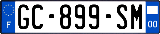 GC-899-SM
