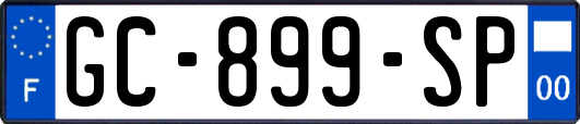 GC-899-SP