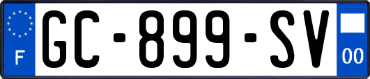 GC-899-SV