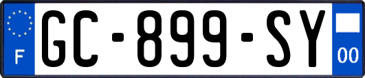 GC-899-SY