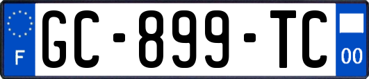 GC-899-TC
