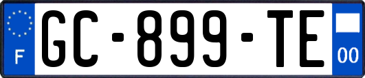 GC-899-TE