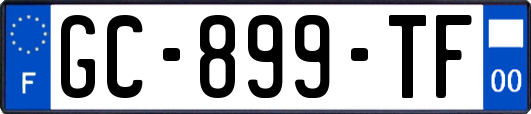 GC-899-TF