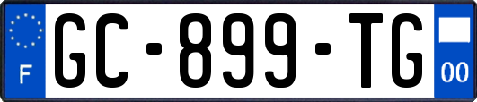 GC-899-TG
