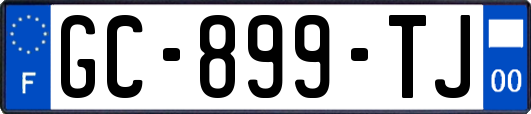 GC-899-TJ