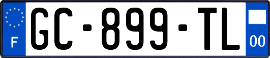 GC-899-TL