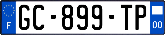 GC-899-TP