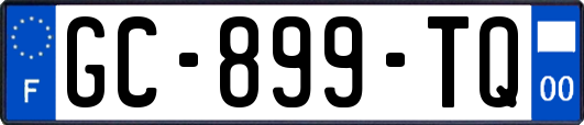GC-899-TQ