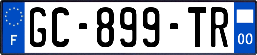 GC-899-TR