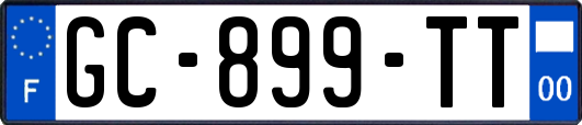 GC-899-TT