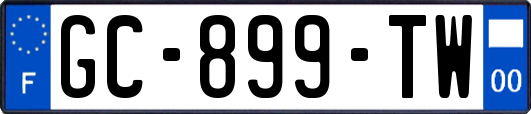 GC-899-TW