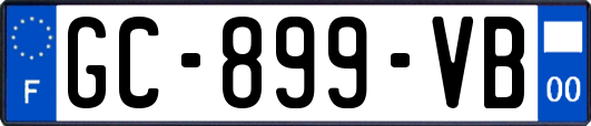 GC-899-VB