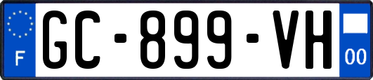 GC-899-VH