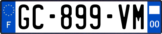 GC-899-VM