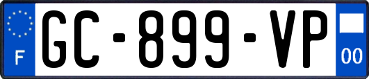 GC-899-VP
