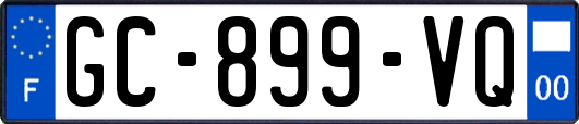 GC-899-VQ