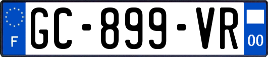 GC-899-VR