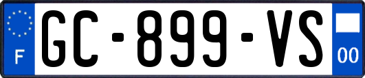 GC-899-VS