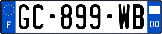 GC-899-WB