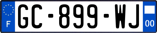 GC-899-WJ